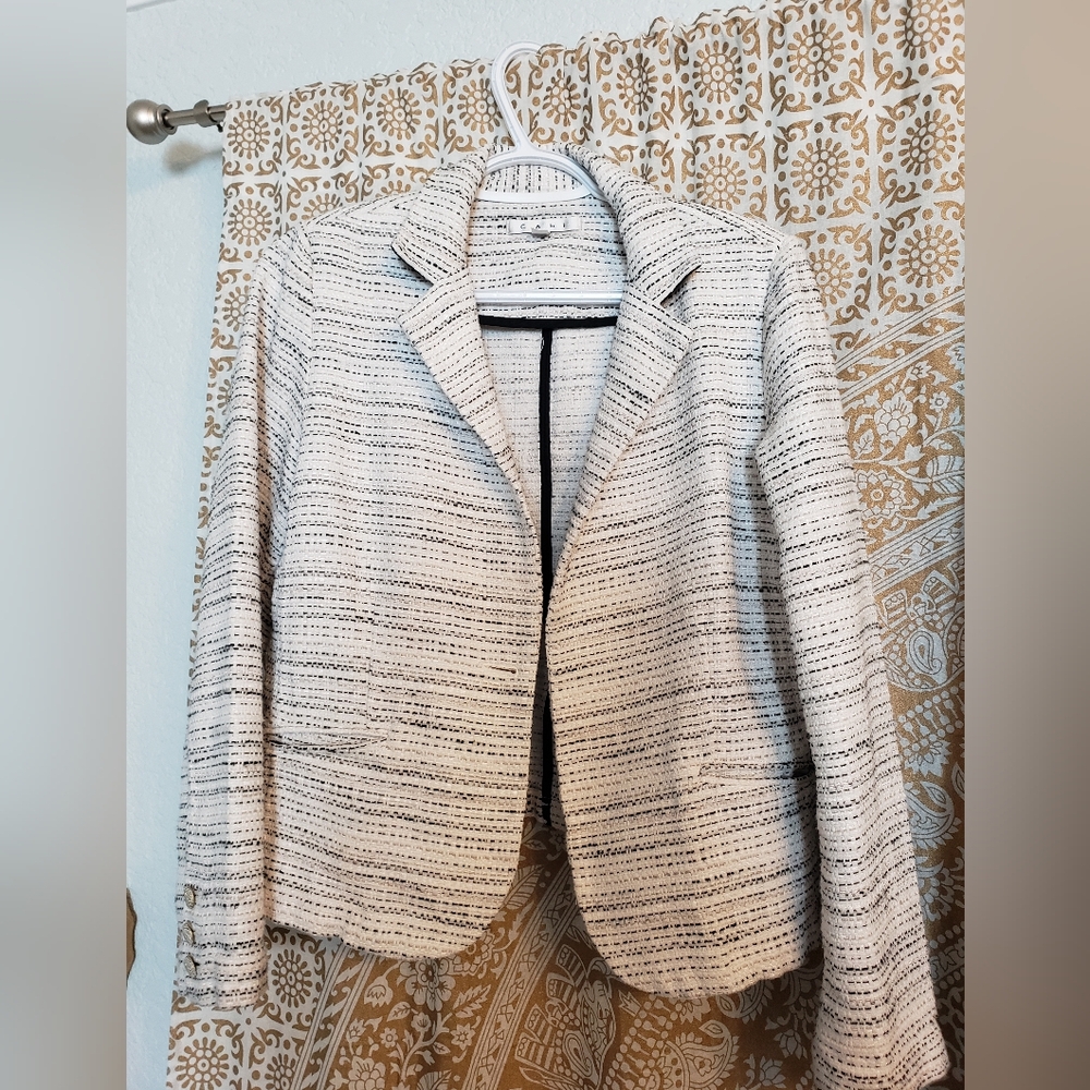 Size 8 Blazer